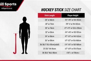 Find Your Fit: How to Measure Hockey Stick Length Right! Your Ultimate Source for Hockey Updates, Training Guides, and Equipment Recommendations Find Your Fit: How to Measure Hockey Stick Length Right! | Your Ultimate Source for Hockey Updates, Training Guides, and Equipment Recommendations