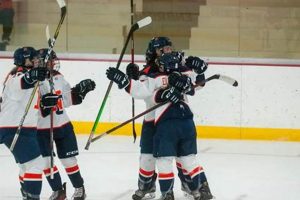 Northland Women's Hockey: Skills, Teams &amp; More! | Your Ultimate Source for Hockey Updates, Training Guides, and Equipment Recommendations