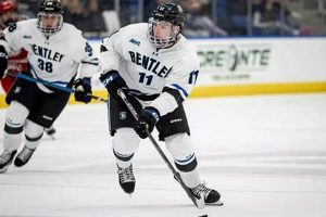Bentley College Hockey: Falcons on Ice + News! Your Ultimate Source for Hockey Updates, Training Guides, and Equipment Recommendations Bentley College Hockey: Falcons on Ice + News! | Your Ultimate Source for Hockey Updates, Training Guides, and Equipment Recommendations