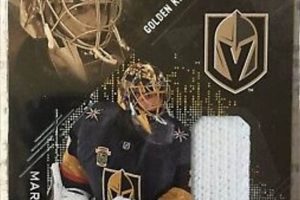 Buy Vegas Golden Knights Hockey Cards: Values &amp; Sets | Your Ultimate Source for Hockey Updates, Training Guides, and Equipment Recommendations