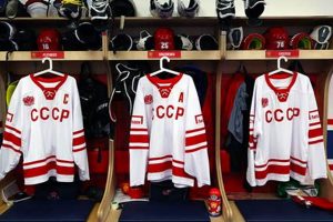 Buy Russian National Hockey Team Jersey Online: History & Pride | Your Ultimate Source for Hockey Updates, Training Guides, and Equipment Recommendations