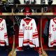 Buy Russian National Hockey Team Jersey Online: History & Pride | Your Ultimate Source for Hockey Updates, Training Guides, and Equipment Recommendations