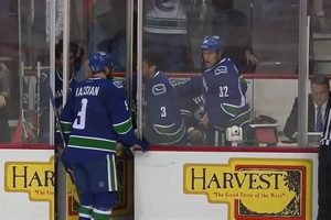 Decoding the Penalty Box in Hockey Slang: Terms &amp; Rules | Your Ultimate Source for Hockey Updates, Training Guides, and Equipment Recommendations