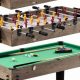 Best Air Hockey Foosball Table Fun & Reviews | Your Ultimate Source for Hockey Updates, Training Guides, and Equipment Recommendations