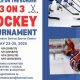 Border Battle: Hockey Tournament Showdown | Your Ultimate Source for Hockey Updates, Training Guides, and Equipment Recommendations