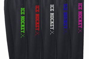 Best Ice Hockey Sweatpants For Comfort &amp; Warmth | Your Ultimate Source for Hockey Updates, Training Guides, and Equipment Recommendations