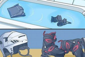 Easy Guide: How to Wash Hockey Gear - Keep it Fresh! Your Ultimate Source for Hockey Updates, Training Guides, and Equipment Recommendations Easy Guide: How to Wash Hockey Gear - Keep it Fresh! | Your Ultimate Source for Hockey Updates, Training Guides, and Equipment Recommendations