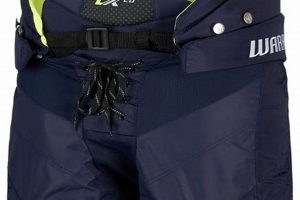 Top-Rated Best Ice Hockey Pants: Protect Your Game! | Your Ultimate Source for Hockey Updates, Training Guides, and Equipment Recommendations