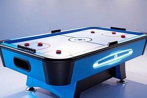 Find Your Ideal Full Size Air Hockey Table Today! Your Ultimate Source for Hockey Updates, Training Guides, and Equipment Recommendations Find Your Ideal Full Size Air Hockey Table Today! | Your Ultimate Source for Hockey Updates, Training Guides, and Equipment Recommendations