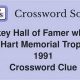 NYT Hockey Star: Cam's Hall of Fame Crossword Clue | Your Ultimate Source for Hockey Updates, Training Guides, and Equipment Recommendations
