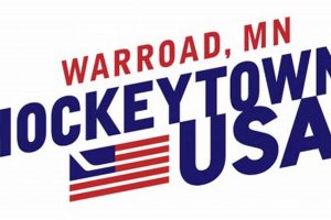 Warroad Youth Hockey: Skills, Drills & Thrills! Your Ultimate Source for Hockey Updates, Training Guides, and Equipment Recommendations Warroad Youth Hockey: Skills, Drills & Thrills! | Your Ultimate Source for Hockey Updates, Training Guides, and Equipment Recommendations