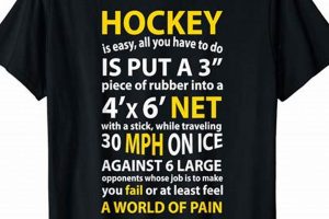 Score Big Laughs: Funny Hockey Shirts & More! Your Ultimate Source for Hockey Updates, Training Guides, and Equipment Recommendations Score Big Laughs: Funny Hockey Shirts & More! | Your Ultimate Source for Hockey Updates, Training Guides, and Equipment Recommendations