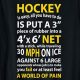 Score Big Laughs: Funny Hockey Shirts &amp; More! | Your Ultimate Source for Hockey Updates, Training Guides, and Equipment Recommendations