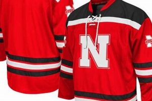 Buy Nebraska Hockey Jersey Now! Official Gear Your Ultimate Source for Hockey Updates, Training Guides, and Equipment Recommendations Buy Nebraska Hockey Jersey Now! Official Gear | Your Ultimate Source for Hockey Updates, Training Guides, and Equipment Recommendations