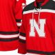 Buy Nebraska Hockey Jersey Now! Official Gear | Your Ultimate Source for Hockey Updates, Training Guides, and Equipment Recommendations