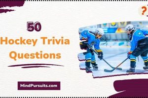 Test Your Ice Hockey Trivia Questions Knowledge! Your Ultimate Source for Hockey Updates, Training Guides, and Equipment Recommendations Test Your Ice Hockey Trivia Questions Knowledge! | Your Ultimate Source for Hockey Updates, Training Guides, and Equipment Recommendations