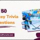 Test Your Ice Hockey Trivia Questions Knowledge! | Your Ultimate Source for Hockey Updates, Training Guides, and Equipment Recommendations