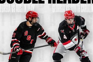 Buy UGA Ice Hockey Tickets: Prices & Info Your Ultimate Source for Hockey Updates, Training Guides, and Equipment Recommendations Buy UGA Ice Hockey Tickets: Prices & Info | Your Ultimate Source for Hockey Updates, Training Guides, and Equipment Recommendations