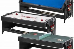 Best 3 in 1 Pool Table: Air Hockey & Ping Pong Fun! Your Ultimate Source for Hockey Updates, Training Guides, and Equipment Recommendations Best 3 in 1 Pool Table: Air Hockey & Ping Pong Fun! | Your Ultimate Source for Hockey Updates, Training Guides, and Equipment Recommendations