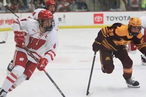Top NCAA Hockey Recruiting Rankings: Your Edge in '24 | Your Ultimate Source for Hockey Updates, Training Guides, and Equipment Recommendations