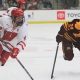 Top NCAA Hockey Recruiting Rankings: Your Edge in '24 | Your Ultimate Source for Hockey Updates, Training Guides, and Equipment Recommendations
