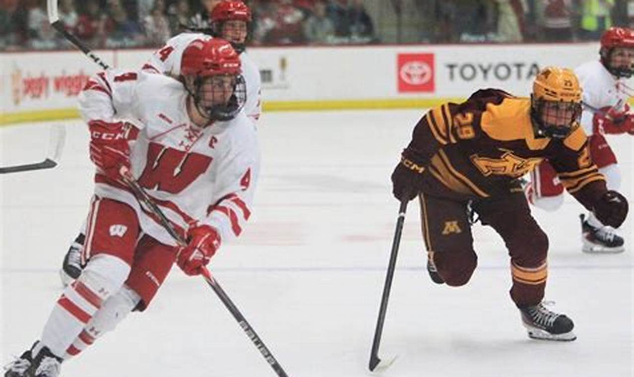 Top NCAA Hockey Recruiting Rankings: Your Edge in '24 Your Ultimate Source for Hockey Updates, Training Guides, and Equipment Recommendations Top NCAA Hockey Recruiting Rankings: Your Edge in '24 | Your Ultimate Source for Hockey Updates, Training Guides, and Equipment Recommendations