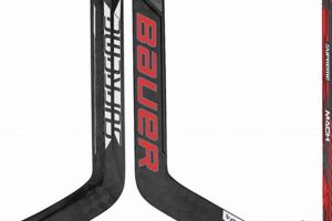 Pro Custom Goalie Hockey Sticks: Built for Goalies Your Ultimate Source for Hockey Updates, Training Guides, and Equipment Recommendations Pro Custom Goalie Hockey Sticks: Built for Goalies | Your Ultimate Source for Hockey Updates, Training Guides, and Equipment Recommendations