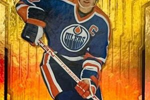 Buy & Sell Hockey Cards Gretzky: Values & More | Your Ultimate Source for Hockey Updates, Training Guides, and Equipment Recommendations