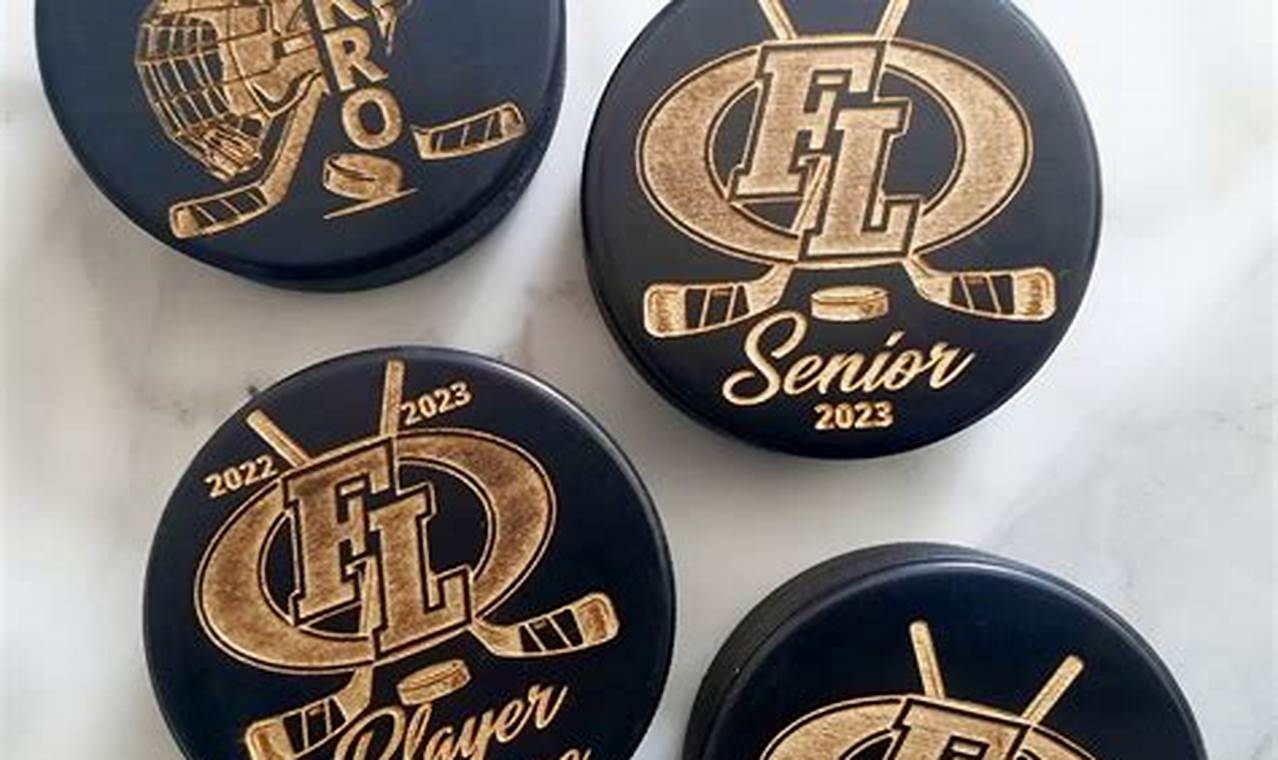 Custom Hockey Pucks Personalized: Gifts & More! Your Ultimate Source for Hockey Updates, Training Guides, and Equipment Recommendations Custom Hockey Pucks Personalized: Gifts & More! | Your Ultimate Source for Hockey Updates, Training Guides, and Equipment Recommendations