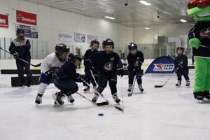 Grow with CBJ: Columbus Blue Jackets Youth Hockey Programs! Your Ultimate Source for Hockey Updates, Training Guides, and Equipment Recommendations Grow with CBJ: Columbus Blue Jackets Youth Hockey Programs! | Your Ultimate Source for Hockey Updates, Training Guides, and Equipment Recommendations