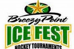 Breezy Point Hockey Tournament: Your Ultimate Guide | Your Ultimate Source for Hockey Updates, Training Guides, and Equipment Recommendations
