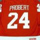 Shop Bob Probert Jersey: Iconic Hockey Apparel Now | Your Ultimate Source for Hockey Updates, Training Guides, and Equipment Recommendations