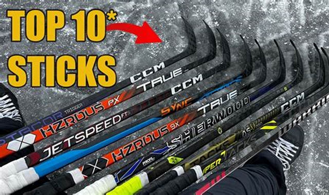 Top Picks: Best Road Hockey Stick Guide For Asphalt Domination Your Ultimate Source for Hockey Updates, Training Guides, and Equipment Recommendations Top Picks: Best Road Hockey Stick Guide For Asphalt Domination | Your Ultimate Source for Hockey Updates, Training Guides, and Equipment Recommendations