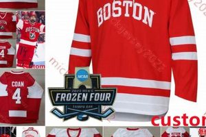 Shop Boston University Hockey Apparel & Gear Today! Your Ultimate Source for Hockey Updates, Training Guides, and Equipment Recommendations Shop Boston University Hockey Apparel & Gear Today! | Your Ultimate Source for Hockey Updates, Training Guides, and Equipment Recommendations