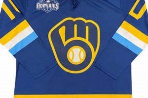 Shop Brewers Hockey Jerseys: Styles & More! Your Ultimate Source for Hockey Updates, Training Guides, and Equipment Recommendations Shop Brewers Hockey Jerseys: Styles & More! | Your Ultimate Source for Hockey Updates, Training Guides, and Equipment Recommendations