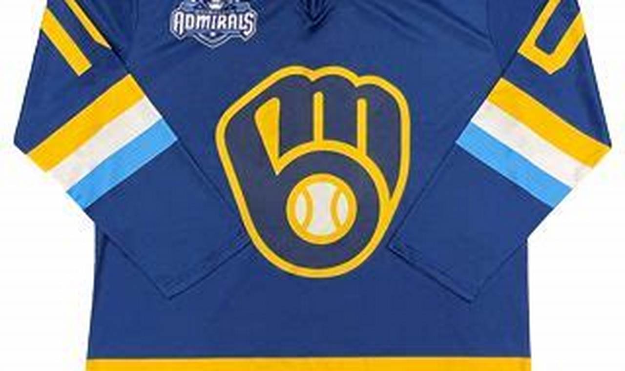 Shop Brewers Hockey Jerseys: Styles & More! | Your Ultimate Source for Hockey Updates, Training Guides, and Equipment Recommendations