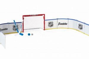 Knee Hockey Fun: Franklin Knee Hockey Set For Kids! Your Ultimate Source for Hockey Updates, Training Guides, and Equipment Recommendations Knee Hockey Fun: Franklin Knee Hockey Set For Kids! | Your Ultimate Source for Hockey Updates, Training Guides, and Equipment Recommendations