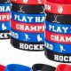 Shop Hockey Bracelets Now: Stylish Hockey Fan Gear | Your Ultimate Source for Hockey Updates, Training Guides, and Equipment Recommendations
