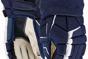 Ice Glove Repair: Repalming Hockey Gloves For Performance | Your Ultimate Source for Hockey Updates, Training Guides, and Equipment Recommendations