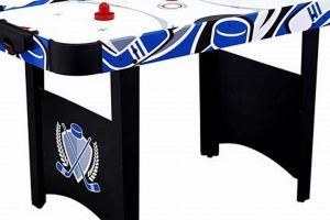 Best Children's Air Hockey Table: Fun & Games! Your Ultimate Source for Hockey Updates, Training Guides, and Equipment Recommendations Best Children's Air Hockey Table: Fun & Games! | Your Ultimate Source for Hockey Updates, Training Guides, and Equipment Recommendations