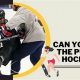 Hockey Rules: Can You Kick the Puck in Hockey? Guide | Your Ultimate Source for Hockey Updates, Training Guides, and Equipment Recommendations
