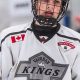 Logan Odabashian: Hockey Star on the Rise | Career &amp; Skills | Your Ultimate Source for Hockey Updates, Training Guides, and Equipment Recommendations