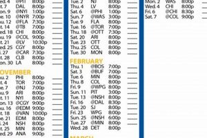 2024 Jr Blues Hockey Schedule: Dates & Times! | Your Ultimate Source for Hockey Updates, Training Guides, and Equipment Recommendations