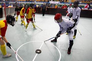 Best Hockey Floor Options: Surfaces & Maintenance | Your Ultimate Source for Hockey Updates, Training Guides, and Equipment Recommendations