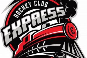 Unleash Express Hockey: Speed Domination! | Your Ultimate Source for Hockey Updates, Training Guides, and Equipment Recommendations