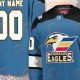 Buy Official Colorado Eagles Hockey Jersey Now! | Your Ultimate Source for Hockey Updates, Training Guides, and Equipment Recommendations