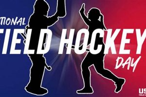 Celebrate National Field Hockey Day: Growth &amp; Fun | Your Ultimate Source for Hockey Updates, Training Guides, and Equipment Recommendations