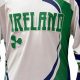 Shop Ireland Ice Hockey Jersey | Irish Hockey Pride! | Your Ultimate Source for Hockey Updates, Training Guides, and Equipment Recommendations