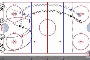 Best Hockey Warm Up Drills: Enhance Your Game! Your Ultimate Source for Hockey Updates, Training Guides, and Equipment Recommendations Best Hockey Warm Up Drills: Enhance Your Game! | Your Ultimate Source for Hockey Updates, Training Guides, and Equipment Recommendations