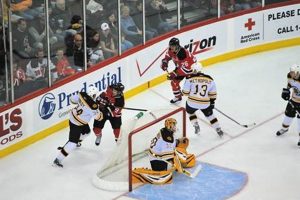 Goalie Leadership: Can Goalies Be Captains in Hockey? Your Ultimate Source for Hockey Updates, Training Guides, and Equipment Recommendations Goalie Leadership: Can Goalies Be Captains in Hockey? | Your Ultimate Source for Hockey Updates, Training Guides, and Equipment Recommendations